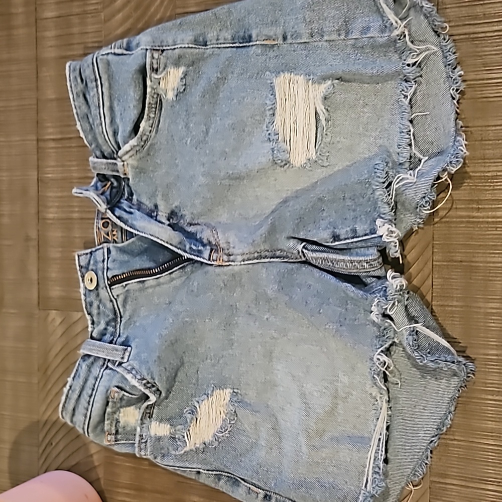 Arizona Jean Company shorts